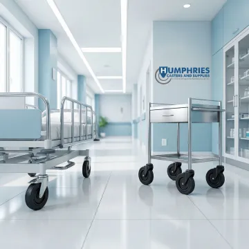 Healthcare & Medical Facilities