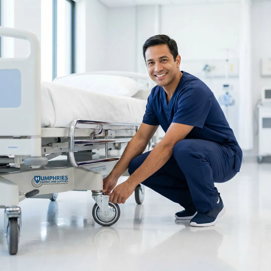 Healthcare Facilities