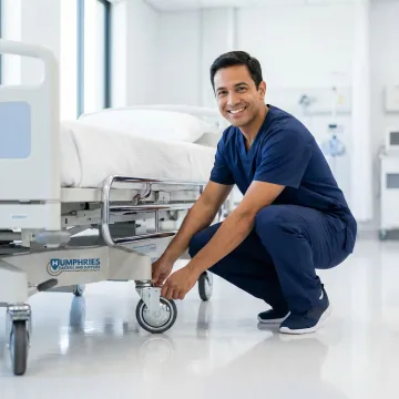 Healthcare Facilities