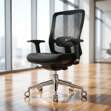 Commercial Furniture