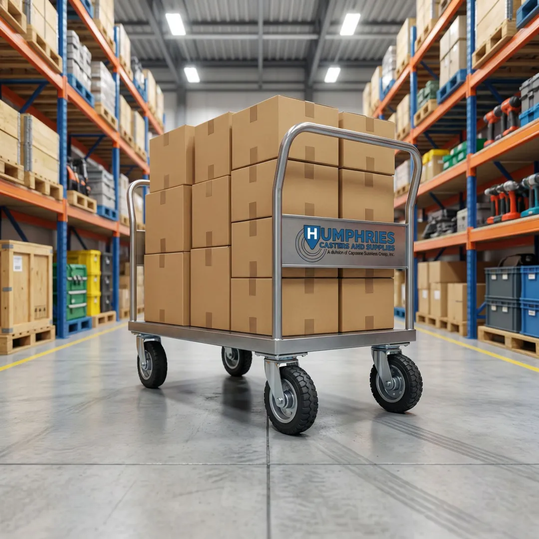Material Handling