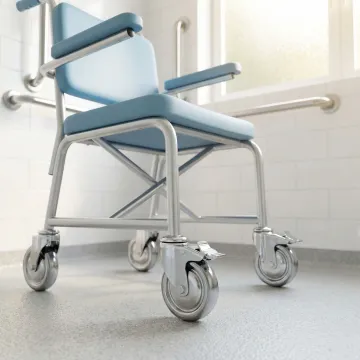 Long-Term Care Facilities