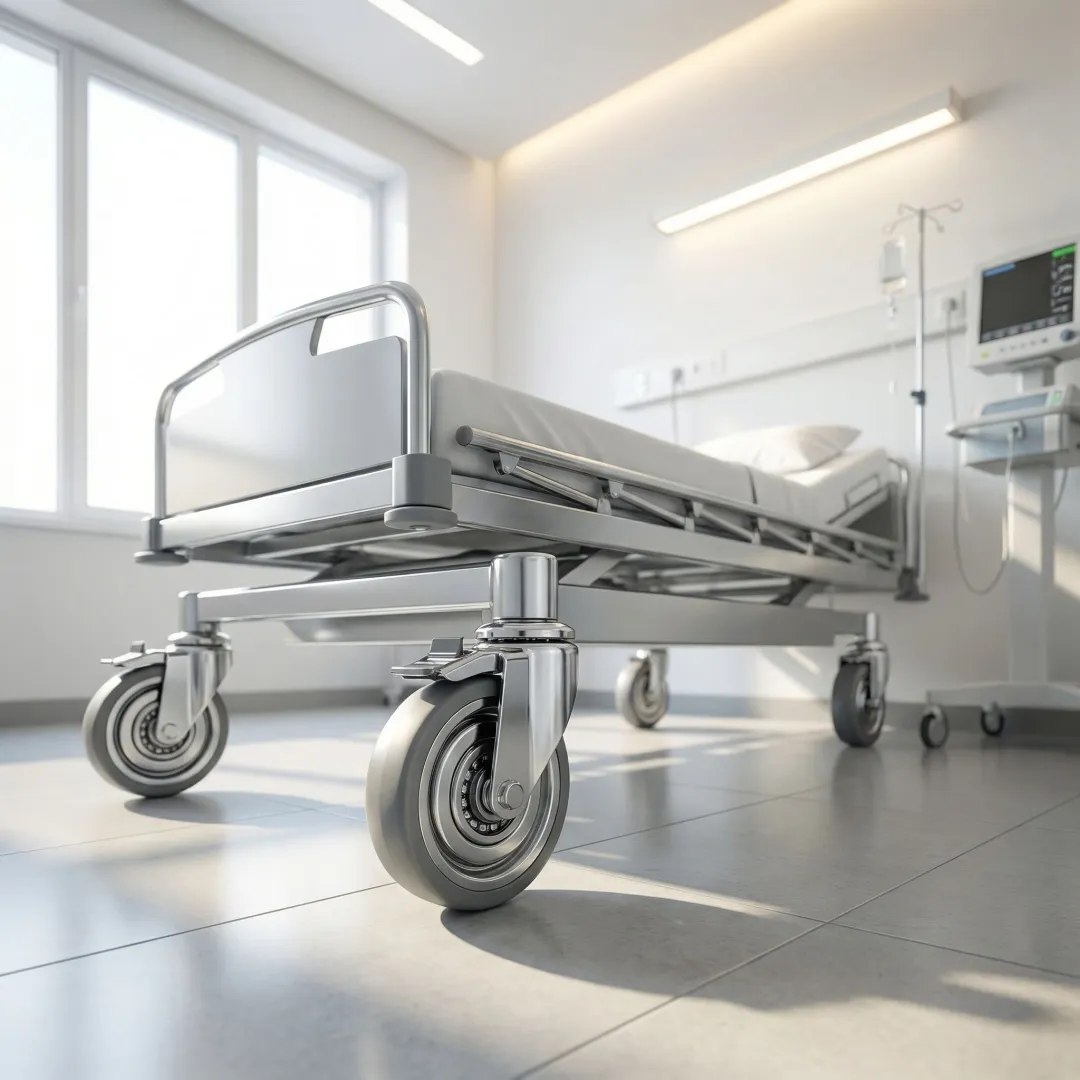 Healthcare & Hospitals
