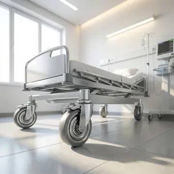 Healthcare & Hospitals