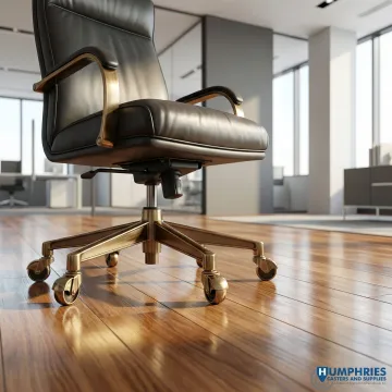 Furniture & Commercial Spaces