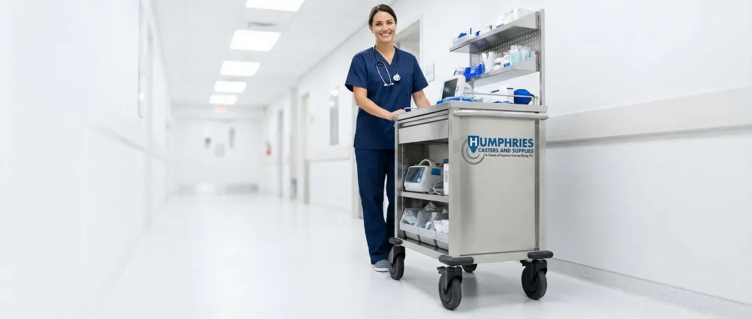 Medical & Healthcare