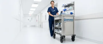 Medical & Healthcare