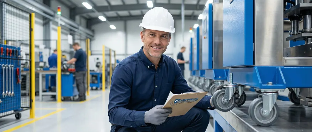 OEM Manufacturing