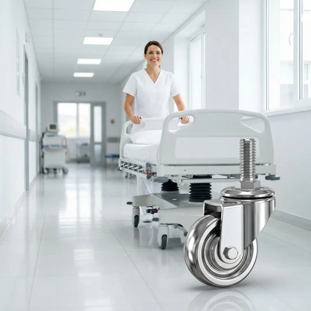 Medical & Hospital