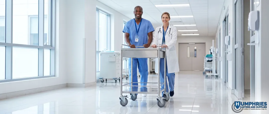 Medical & Long-Term Care
