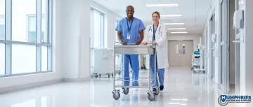 Medical & Long-Term Care