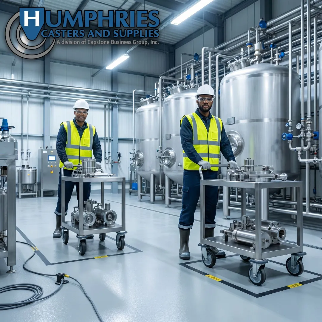Chemical Processing
