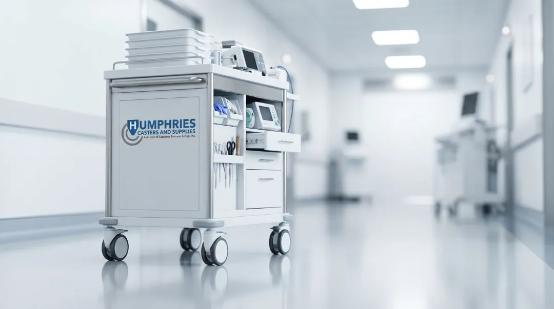 Healthcare & Medical