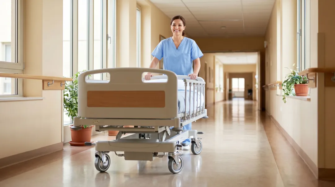 Long-Term Care Facilities