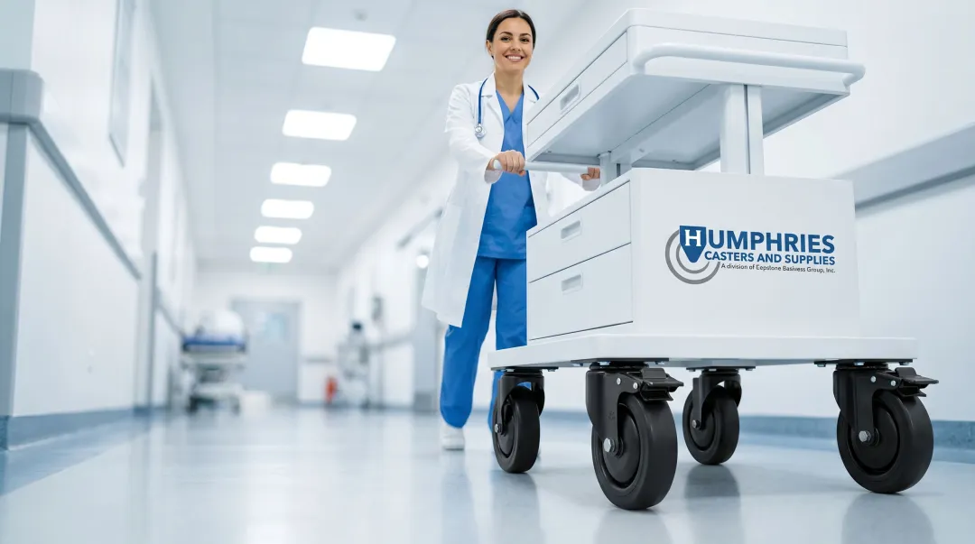 Healthcare & Medical