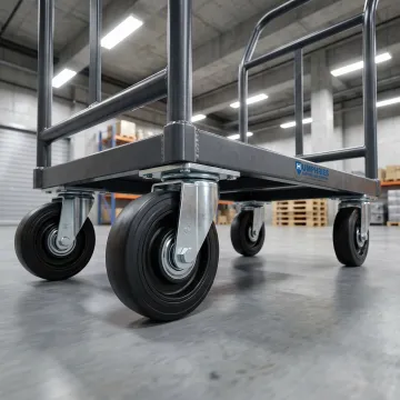 Industrial & Manufacturing