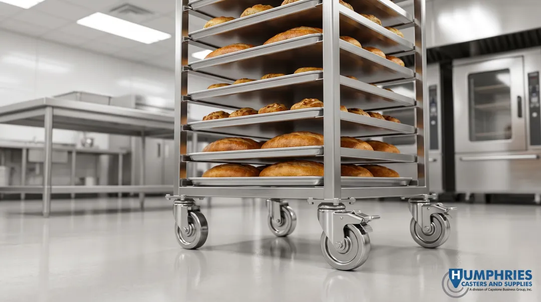Food Processing & Bakery