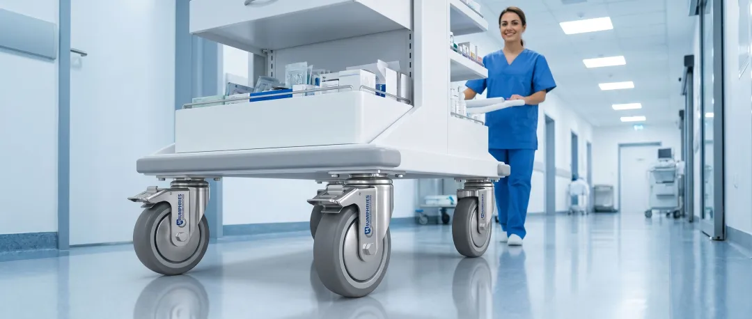 Medical & Long-Term Care