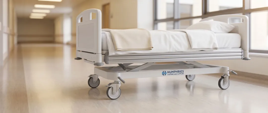 Long-Term Care & Institutional