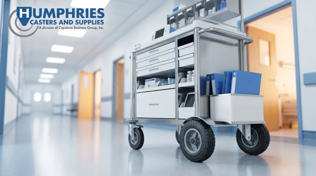 Medical & Healthcare