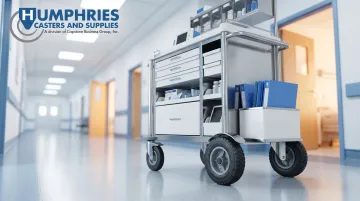Medical & Healthcare