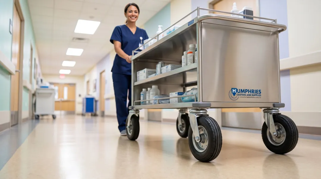 Medical and Long-Term Care