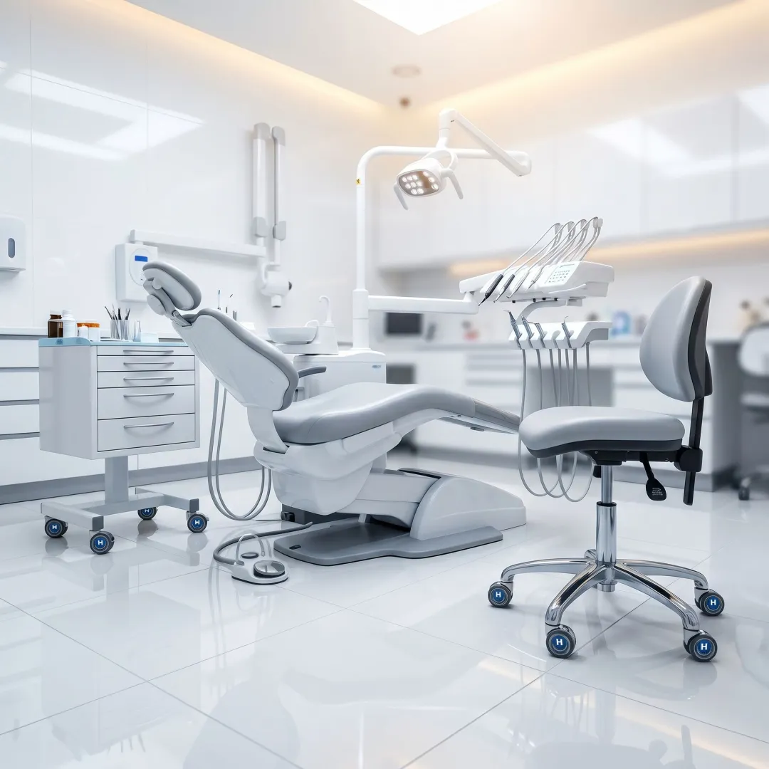Dental Offices