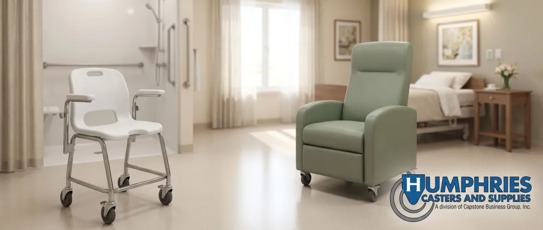 Long-Term Care & Nursing Homes