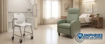 Long-Term Care & Nursing Homes