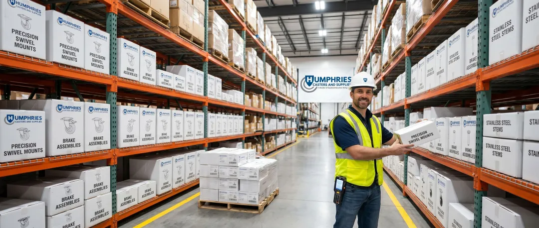 Medical Equipment Distributors