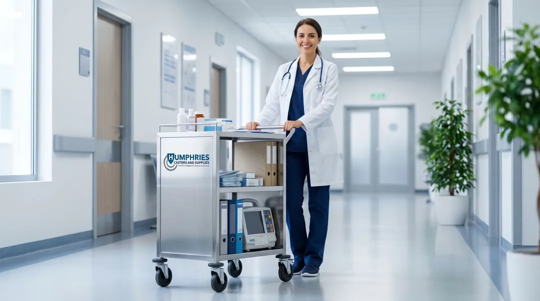 Healthcare & Medical