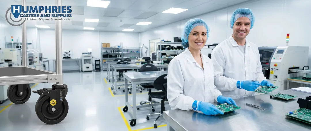 Electronics Manufacturing
