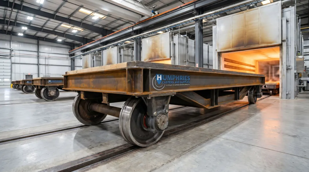 Industrial Manufacturing