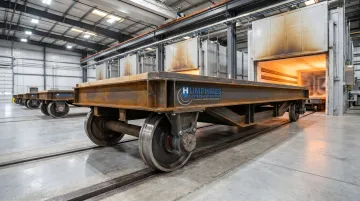 Industrial Manufacturing
