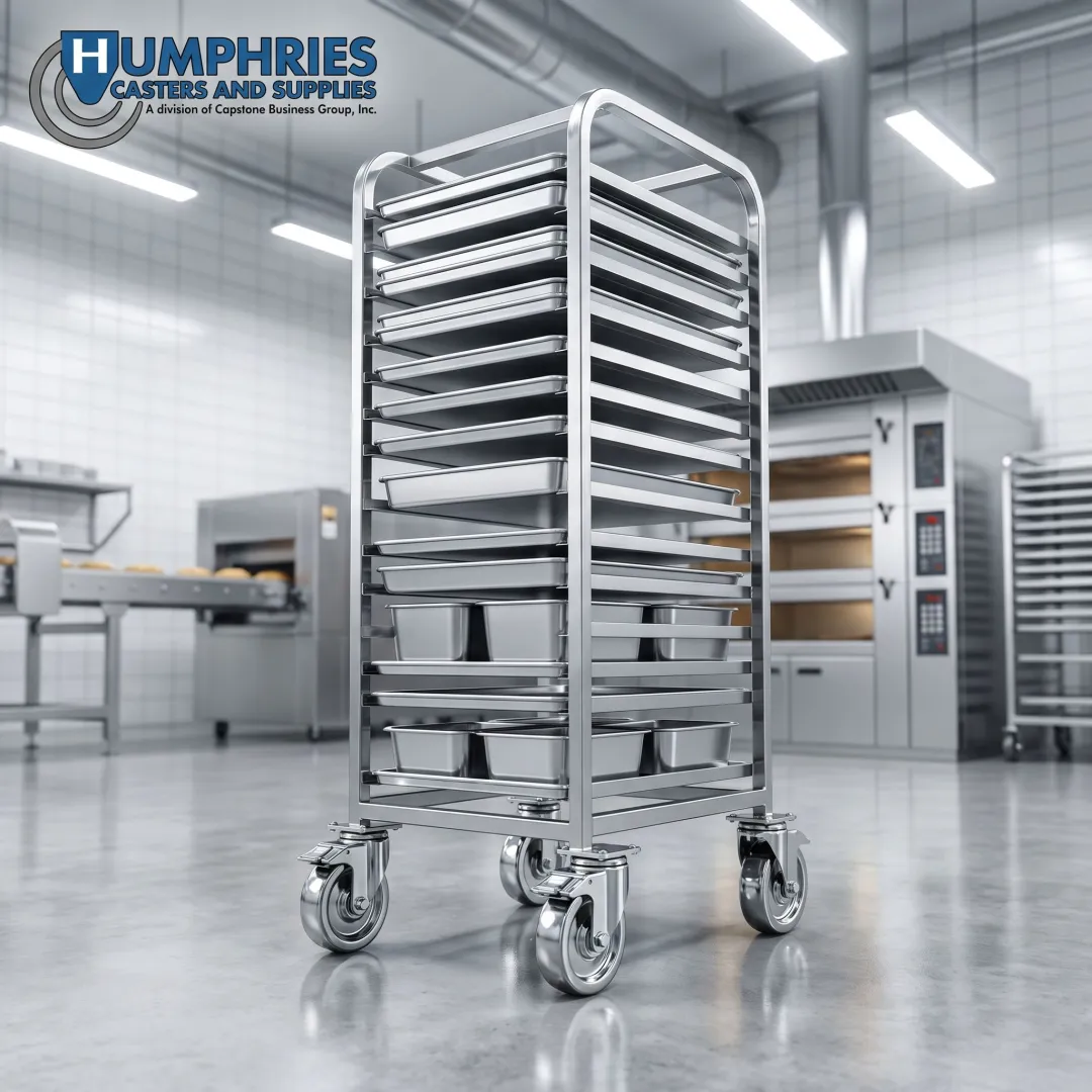 Bakery & Food Production