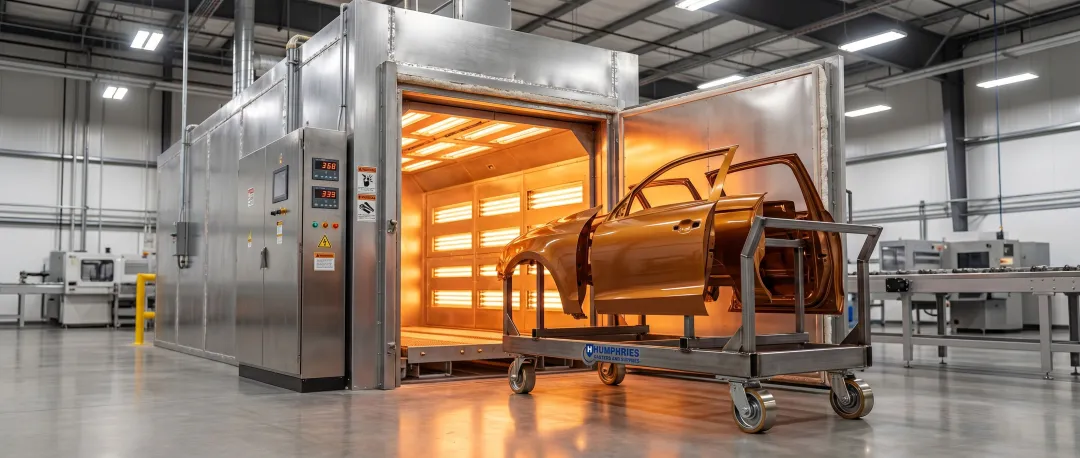 Automotive & Aerospace