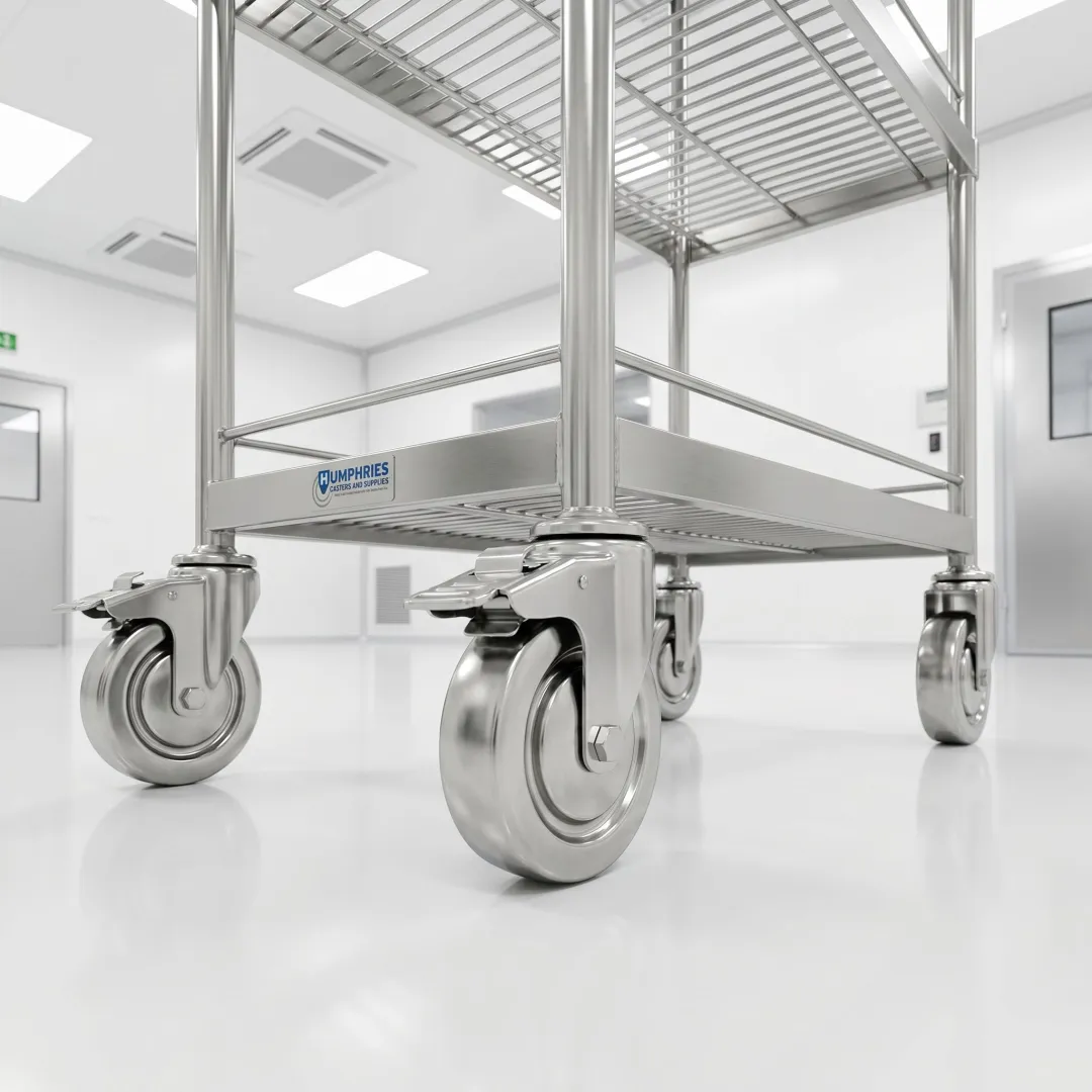 Pharmaceutical & Laboratory Facilities