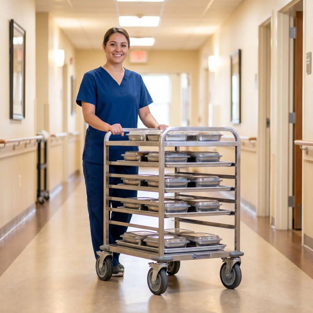 Long-Term Care & Nursing Facilities