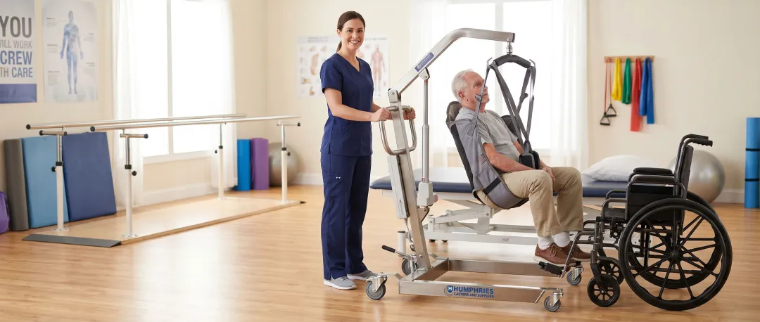 Rehabilitation Centers