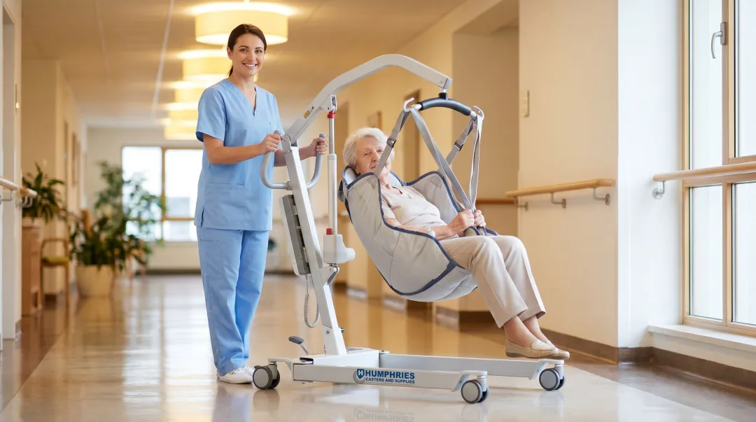 Long-Term Care Facilities