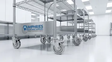 Pharmaceutical Manufacturing