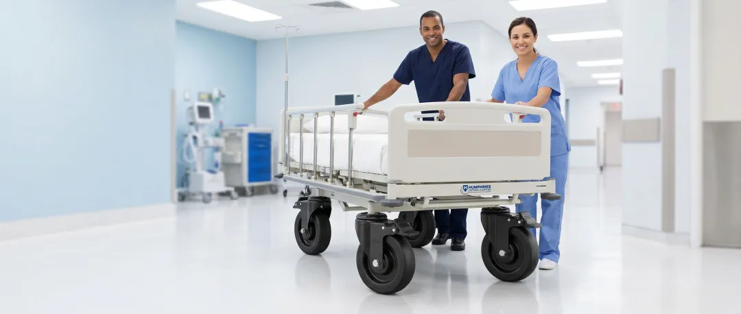 Healthcare & Medical Facilities