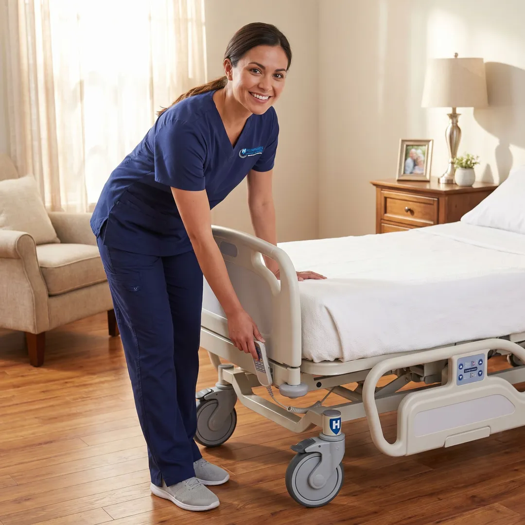 Assisted Living & Long-Term Care