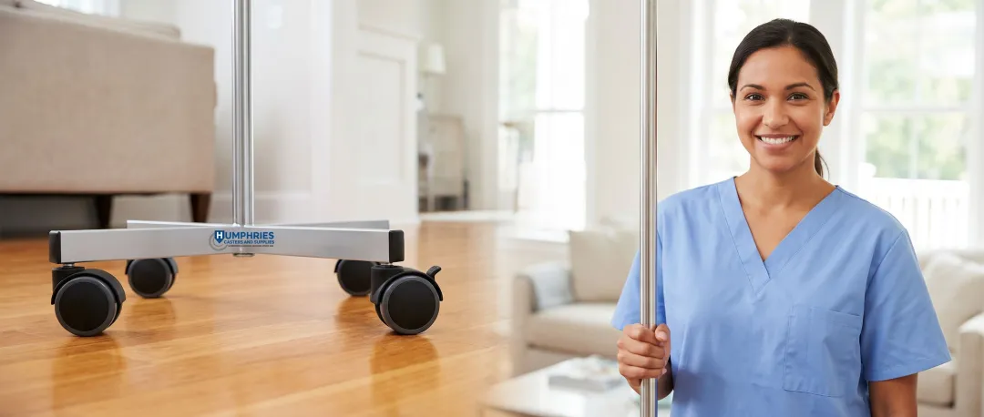Home Healthcare & Hospice