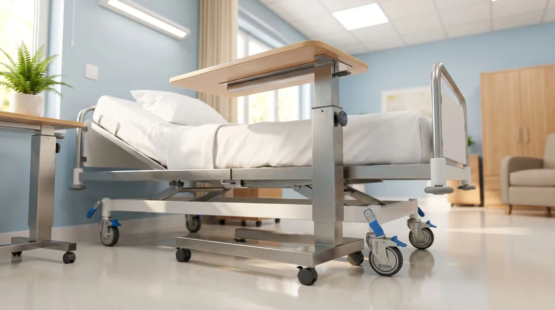 Long-Term & Nursing Care Facilities