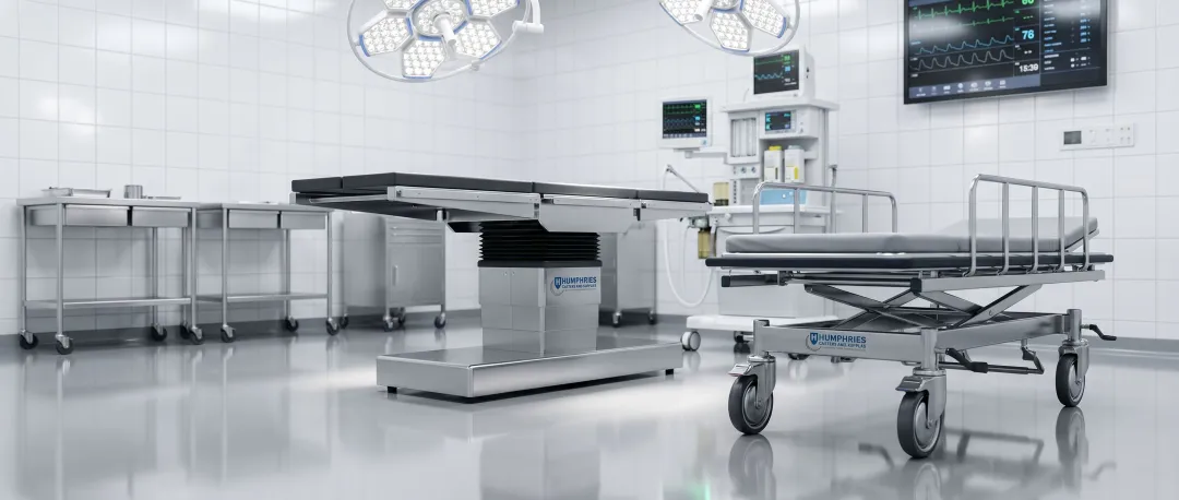 Surgical & Specialty Medical