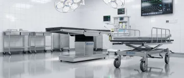 Surgical & Specialty Medical