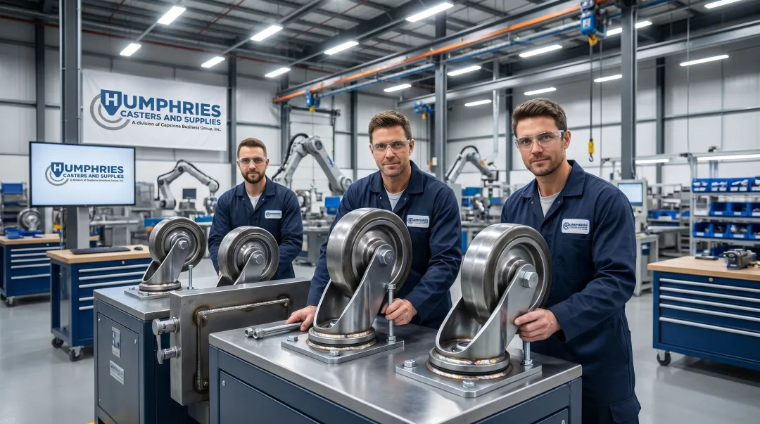 OEM Equipment Production