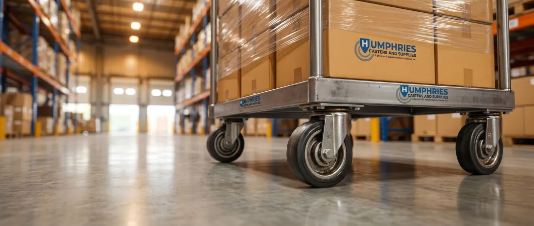 Warehousing & Distribution