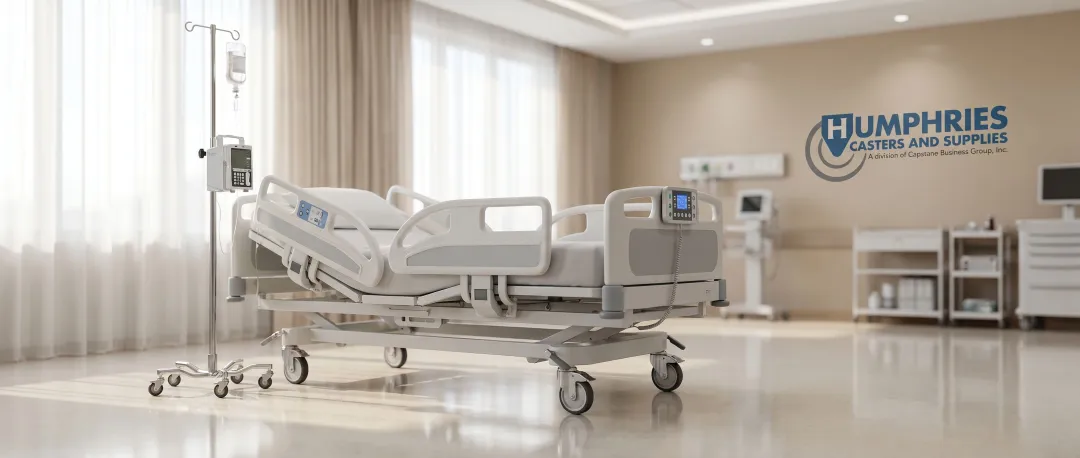 Rehabilitation & Specialty Care